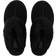 Jack Wills Mule Slippers - Black