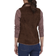 Patagonia Women's Classic Retro-X Fleece Vest - Cone Brown