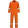 Portwest FR50 Flame Resistant Anti-Static Coverall