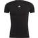 Adidas Techfit Training Tee - Black