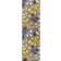 Oriental Weavers Modern Yellow, Grey 60x230cm