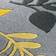 Oriental Weavers Modern Yellow, Grey 60x230cm