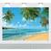 Tropical Beach Photography Background