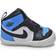 Nike Jordan 1 Baby Cot Bootie - University Blue/White/Black