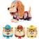 Spin Master Paw Patrol Liberty & Jr. Patrollers 24cm