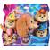 Spin Master Paw Patrol Liberty & Jr. Patrollers 24cm