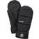 Hestra CZone Frost Primaloft Mitten - Black