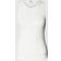 Tommy Hilfiger Tanktop mit Rundhalsausschnitt in Weiss, Größe