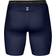 Hummel First Performance Tight Shorts Men - Marine