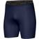 Hummel First Performance Tight Shorts Men - Marine