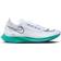 NIKE ZoomX Streakfly - White/Clear Jade/Light Ultramarine/Deep Jungle