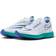 NIKE ZoomX Streakfly - White/Clear Jade/Light Ultramarine/Deep Jungle