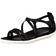 ecco Simpil - Black