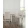 Bernhardt Stratum Mist Dining Table 46x82"