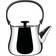 Alessi Cha Teapot 0.9L