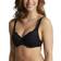 Femilet Mary Full Cup Bra - Black