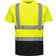 Portwest S378 Hi-Vis Contrast T-Shirt S/S