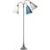 Nielsen Light Traffic Light Blue/Turquoise/Petroleum Golvlampa 135cm