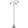 Nielsen Light Traffic Light Blue/Turquoise/Petroleum Golvlampa 135cm