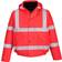 Portwest S463 Hi-Vis Winter Bomber Jacket