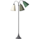 Nielsen Light Trafik Cream/Olive Green/Grass Green Gulvlampe & Havelampe