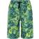 Lego Wear Ninjago Lwalex 305 Swim Shorts - Lime Green