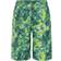 Lego Wear Ninjago Lwalex 305 Swim Shorts - Lime Green