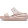 Crocs Crush Sandal - Pink Clay