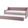 Beliani Montargis Pink