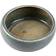 Duvo+ Feeding Bowl Stone Obliq Raw L