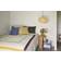 Hübsch Twist Bedspread Multicolour, Beige (260x260cm)