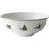 Wik & Walsøe Julemorgen Serving Bowl 17cm