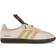 Adidas Samba M - Ecru Tint/Almost Yellow/Dark Brown