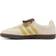 Adidas Samba M - Ecru Tint/Almost Yellow/Dark Brown