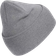 Adidas Originals Oversize Cuff Beanie Hat - Grey Stone