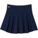 Lacoste Mini Skirt With Stretch - Navy Blue