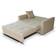Mirjan24 Viva II Lux Sofia Sofa 133cm 2 Seater