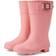 Kamik Kid's Raindrops Rain Boots - Pink