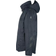 Mascot Workwear Veste d'hiver Polyester Unisexe 12135 FRANKFURT, Noire