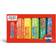 Tony's Chocolonely Rainbow Tasting Pack 288g 6pcs