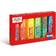 Tony's Chocolonely Rainbow Tasting Pack 288g 6pcs