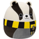 Squishmallows Harry Potter Hufflepuff Badger 25cm