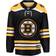 Fanatics Branded Boston Bruins Breakaway Heimtrikot