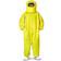 My Other Me Among Us Yellow Astronaut Adults Costume