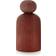 Applicata Shape Ball Oak smoked Vase 19cm