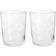 Frederik Bagger Flower Drinking Glass 34cl 2pcs