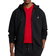 Polo Ralph Lauren Big & Tall Double-Knit Full-Zip Hoodie - Black