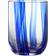 Normann Copenhagen Stripe Drikkeglas 39cl