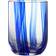 Normann Copenhagen Stripe Drinking Glass 39cl