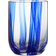 Normann Copenhagen Stripe Dricksglas 39cl